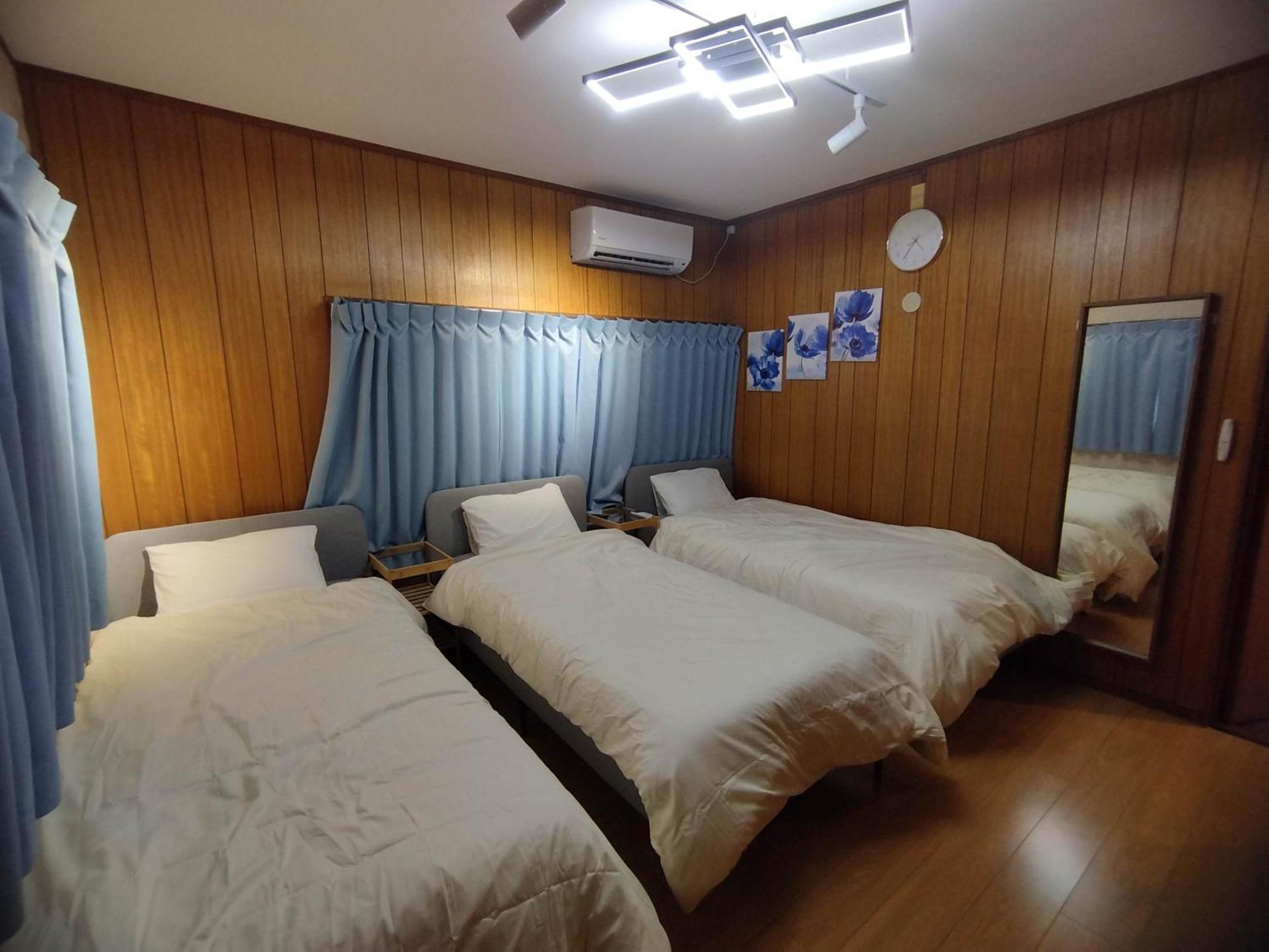 Hidaka Stay Villa 柴又 طوكيو المظهر الخارجي الصورة